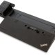 Lenovo ThinkPad Ultra Dock - 135W Docking Nero 2