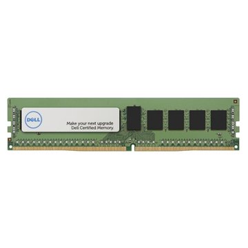 DELL SNPY8R2GC/4G memoria 4 GB 1 x 4 GB DDR4 2133 MHz Data Integrity Check (verifica integrità dati)