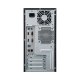 ASUS Pro Series D320MT-I77700001R Intel® Core™ i7 i7-7700 8 GB DDR4-SDRAM 1 TB HDD Windows 10 Pro Desktop PC Nero 4
