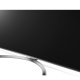 LG 43UJ750V TV 109,2 cm (43