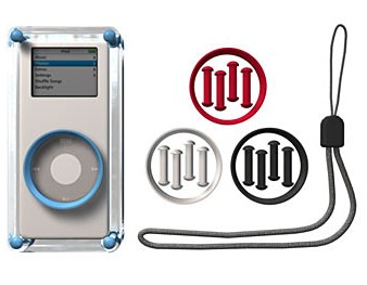 XtremeMac IceFrame for iPod nano