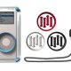 XtremeMac IceFrame for iPod nano 2