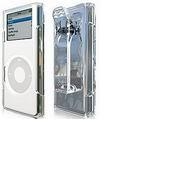 XtremeMac MicroShield F.iPod nano 2G Trasparente