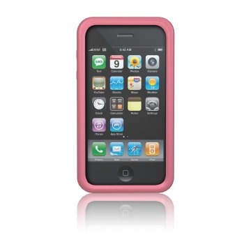 XtremeMac Verona Sleeve custodia per cellulare Rosa