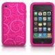 XtremeMac Tuffwrap Tatu custodia per cellulare Rosa 2