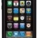 XtremeMac Tuffwrap iPhone 3G custodia per cellulare Nero 2