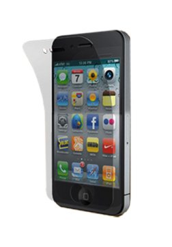 XtremeMac Tuffshield for iPhone 4 1 pz
