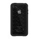 XtremeMac Microshield Tatu IPP-MT4-13 custodia per cellulare Cover Nero 2