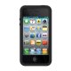 XtremeMac Microshield Tatu IPP-MT4-13 custodia per cellulare Cover Nero 3