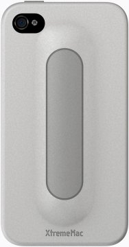 XtremeMac Snap Stand IPP-SS4-03 custodia per cellulare Cover Bianco