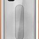 XtremeMac Snap Stand IPP-SS4-03 custodia per cellulare Cover Bianco 3