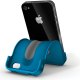 XtremeMac Snap Stand IPP-SS4-23 custodia per cellulare Cover Blu 6