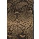 XtremeMac Microshield Style IPP-LM5S-63 custodia per cellulare Cover Nero, Marrone 2