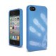 XtremeMac Tuffwrap Shift IPP-MO5-23 custodia per cellulare Cover Blu 4