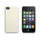 XtremeMac Microshield IPP-MS5-03 custodia per cellulare Cover Bianco 3