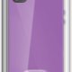XtremeMac Microshield IPP-MS5-43 custodia per cellulare Cover Viola 2