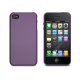 XtremeMac Microshield IPP-MS5-43 custodia per cellulare Cover Viola 4