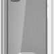 XtremeMac Microshield IPP-MS5-83 custodia per cellulare Cover Grafite 2