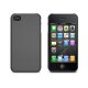 XtremeMac Microshield IPP-MS5-83 custodia per cellulare Cover Grafite 3