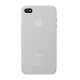 XtremeMac Microshield Thin custodia per cellulare Cover Bianco 3