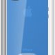 XtremeMac Microshield Thin custodia per cellulare Cover Blu 2