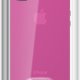 XtremeMac Microshield Thin custodia per cellulare Cover Rosa 2