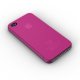 XtremeMac Microshield Thin custodia per cellulare Cover Rosa 4