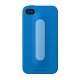 XtremeMac Snap Stand custodia per cellulare Cover Blu 3