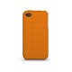 XtremeMac Tuffwrap custodia per cellulare Cover Arancione 3