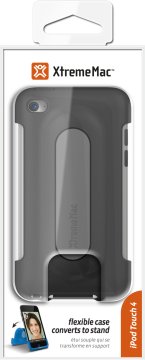 XtremeMac Snap Stand IPT-SS5-13 Cover Nero