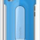 XtremeMac Snap Stand IPT-SS5-23 Cover Blu 2