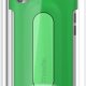 XtremeMac Snap Stand IPT-SS5-53 Cover Verde 2