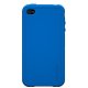 XtremeMac Tuffwrap IPP-TW4-23 custodia per cellulare Cover Blu 2