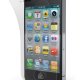 XtremeMac Tuffwrap IPP-TW4-23 custodia per cellulare Cover Blu 3