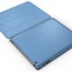 XtremeMac Microshield SC Cover Blu 2