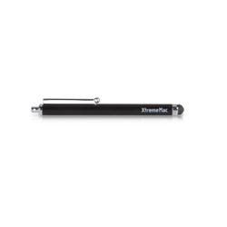 XtremeMac Aluminum Stylus penna per PDA Nero