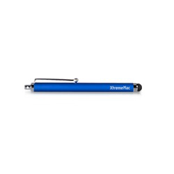 XtremeMac Aluminum Stylus penna per PDA Blu