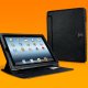 XtremeMac Thin Folio Custodia a libro Nero 2