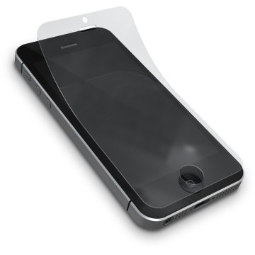 XtremeMac Tuffshield Glossy Apple 4 pz
