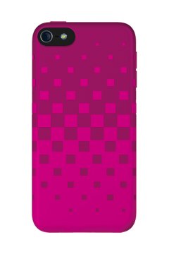 XtremeMac Tuffwrap custodia per cellulare Cover Rosa