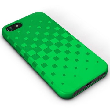 XtremeMac Tuffwrap custodia per cellulare Cover Verde