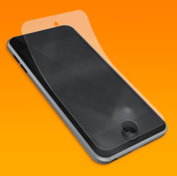 XtremeMac Tuffshield Glossy