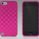 XtremeMac Tuffwrap custodia per cellulare Cover Rosa 2
