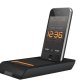 XtremeMac Microdock docking station per dispositivo mobile Lettore MP3/Smartphone Nero 2