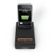 XtremeMac Microdock docking station per dispositivo mobile Lettore MP3/Smartphone Nero 4