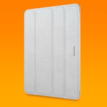 XtremeMac Micro Folio Custodia a libro Bianco