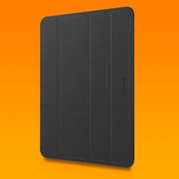 XtremeMac Micro Folio Custodia a libro Nero