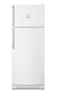 Electrolux RJF 4310 AOW Libera installazione Bianco