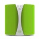 Pure VL-62015 altoparlante portatile e per feste Altoparlante portatile mono Verde 20 W 2