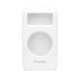 Pure Move 2500 Cover Bianco Gel 2